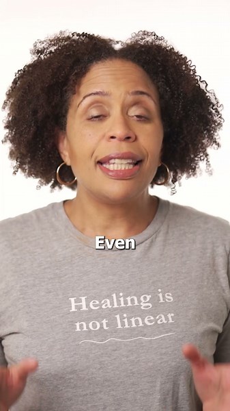The 5-4-3-2-1 Grounding Technique for Anxiety Relief #shorts