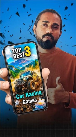 Top 3 All Time BEST Car Games for Android & iOS