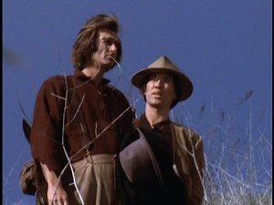 Kung Fu: The Peace That Comes When Finding Your Path in Life