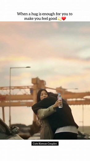 Cute Korean Couples on TikTok