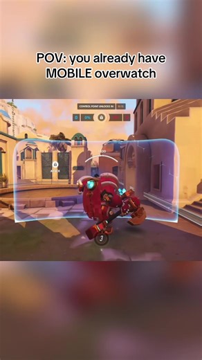 #overwatch #gaming #overwatchrush #t3arena | T3 Arena