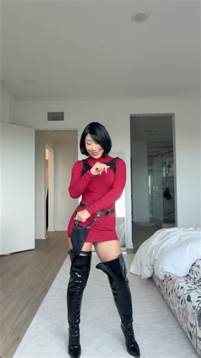Ada wong
