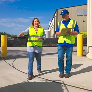 Republic Services on Reels