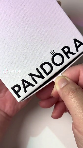 Pandora Malaysia on TikTok