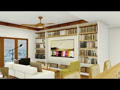 Condominium Renovation Project in Quezon City