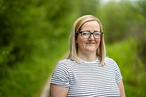 Navigating Usher syndrome as a family - Sense