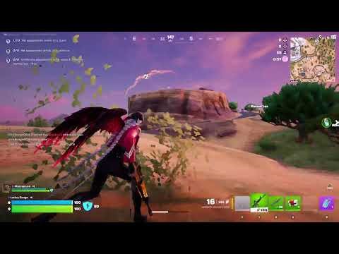 (FORTNITE) I know Im a dumb F**k but Im a SEXY DF XD