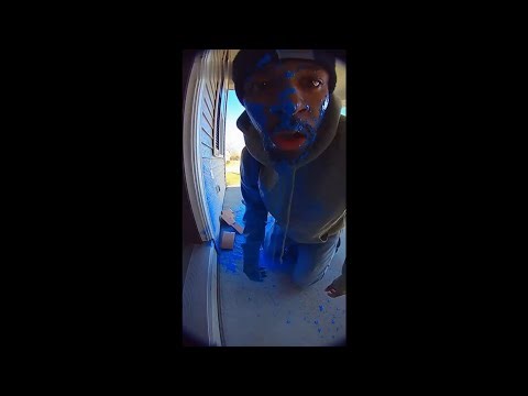 Ultimate Porch Pirate Revenge Compilation 2025 | Package Thief Caught on Camera & Karma Moments