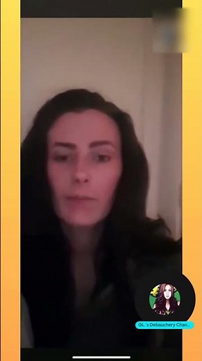 Coo Coo Caley - Child Doxxer #shorts #doxxing #blamekatie #crazy #nikalina777 #nikalina #youtubers