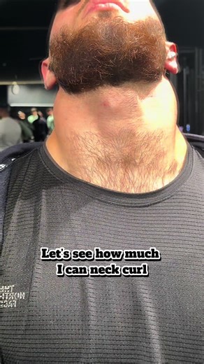 Neck Challenge: Build Strength and Confidence