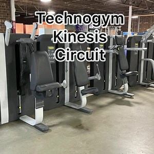 14 reactions | Recent shipment  of Preowned commercial grade fitness equipment! Stop by and see if we have what you need. We are stocked and ready to assist ‍♀️#commercialgrade #getfit #stayfit #technogym #lifefitness #cybex #precor #icarian | ABC Fitness Products | Facebook