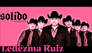 Solido Tejano Mix... | Victor Ledezma Ruiz - The Viper
