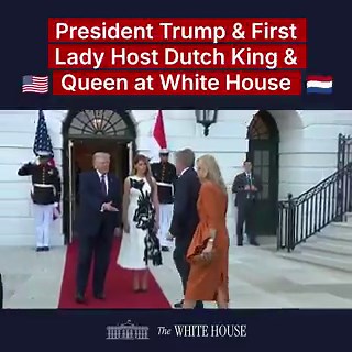 It shows who has the real power in the Netherlands. The so called "Prime-Minister" who is "elected" by the plebs does not even get mentioned. The King and the Royal Family still are the ruling elite behind the scenes.No wonder, since they own a vast fortune in the Royal Dutch Shell and gave themselves 20% of the Dutch Central Bank's shares when it was founded by a (very distant) ancestor in 1812, thus giving them a share of not only tax income, but also interest payments made by the dutch people