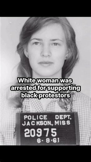 Joan Trumpauer Mulholland: A True Hero #history #stories