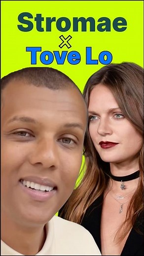 Stromae Speaks for Men in Des fleurs? #stromae #tovelo #desfleurs