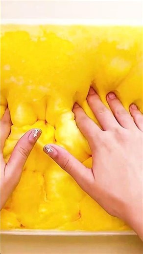 Satisfying World of Slime ASMR