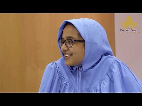 The Dawoodi Bohra Community of Detroit