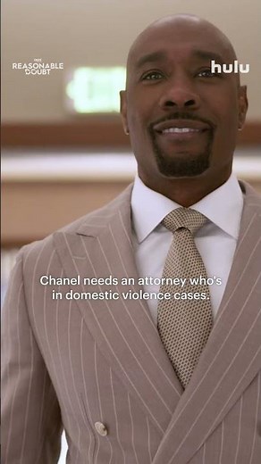 Stream episodes 1 and 2 now! | Reasonable Doubt: Season 2 | Hulu #shorts
