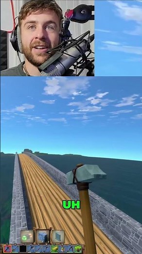 Our First Mega Project is DONE! | Eco Survival