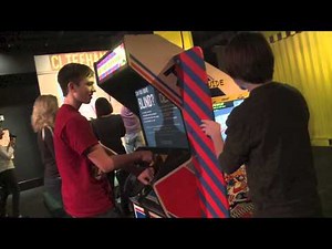 MythBusters: The Explosive Exhibition