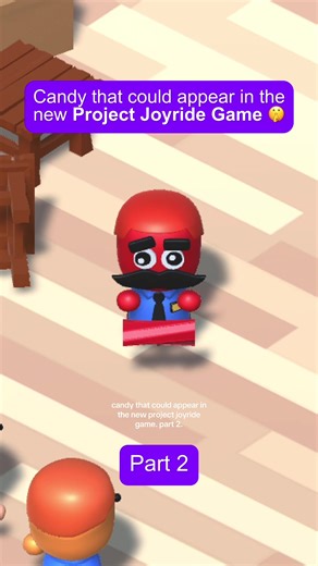 A closer look at what could appear in the new Project Joyride game 😳🤫 #joyride #projectjoyride #joyridecandy #gamedev @Ryan Trahan @joyride sweets @Joyride Jerry
