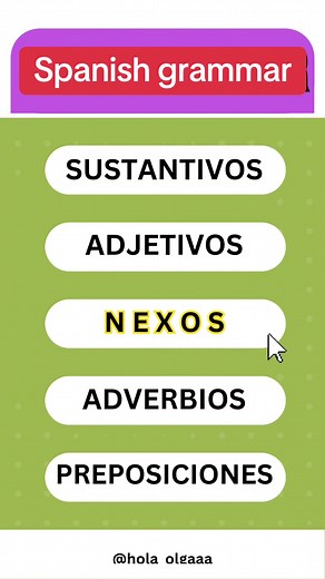 Conjunciones en español: Aprende fácil y rápido