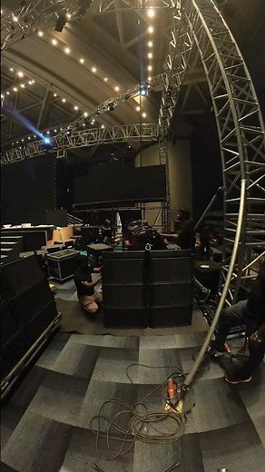 L Acoustic K2 | Sound Setup | L Acoustic speaker| K2 | Kara | Line array | abhisek bind