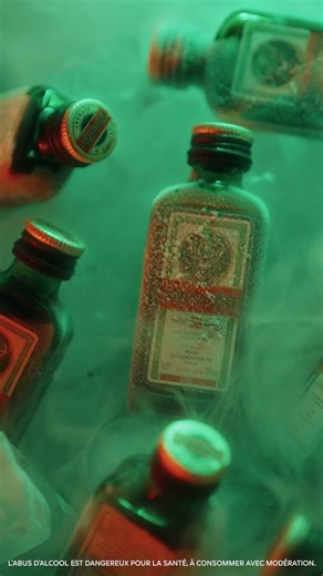 🧊 Où que ce soit ! | 𝑱𝒂̈𝒈𝒆𝒓𝒎𝒆𝒊𝒔𝒕𝒆𝒓 🦌