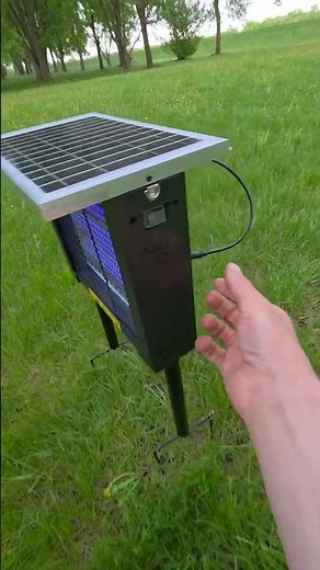 How Bug Zappers Actually Work — Explaining It For Those Who Don't Know