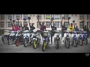 Kravanah | KMR Motorclub | Kajang | Malaysia Tamil Songs