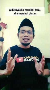 OCD/Waswas Penyebab Pintar! #shorts #ocd #waswas