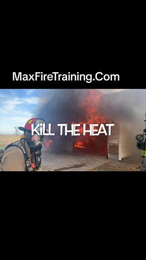 Max_Fire_Training on TikTok