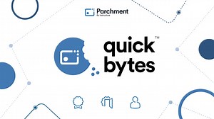 Search Features and the Actions Menu - Higher Ed Admins - Parchment Award Diploma Services