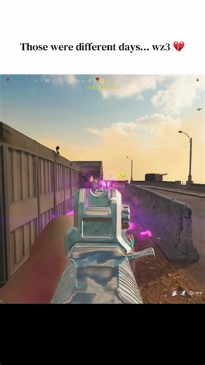 Nostalgic Call of Duty Warzone Moments