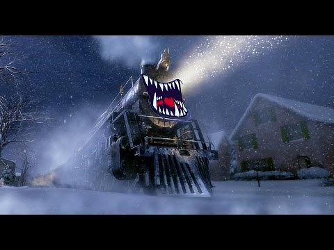 [YTP]: The Molar Express