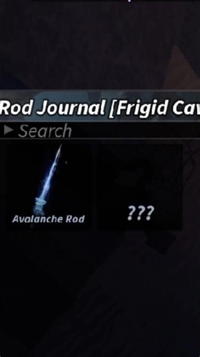 One rod remaining... - The Masterline Rod Part 3 #roblox #funny #fisch