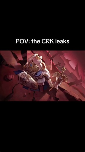 Screaming crying throwing up rn #fyp #crkleaks #whitelilycookie #silentsaltcookie #crkingdom