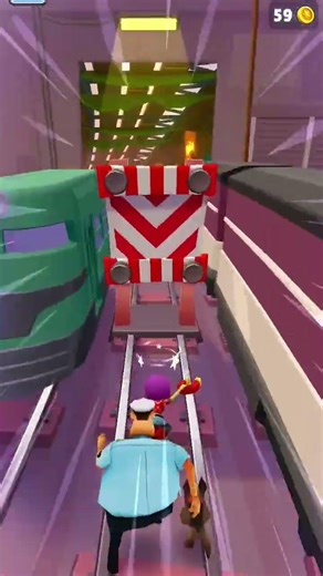 subway surfers coding and hacking game😈#shorts #shortsfeed #trendingshorts