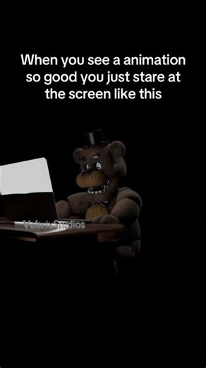 #fnaf #animation #games #freddy #blender