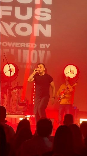 Edo Maajka, RNB Confusion, Zagreb 23.1.2026.