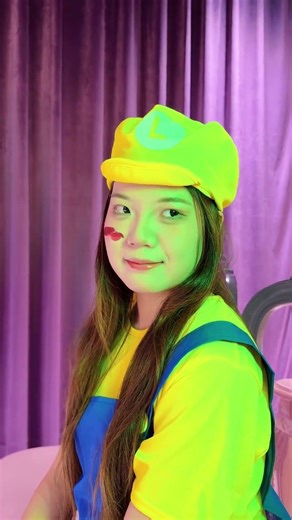 公主整蛊蘑菇头#short #Mario #SuperMario