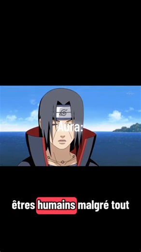 la fin de Kisame Hoshigake juste exceptionnelle ce personnage est méprisable du début à la fin mais sa mort le rend vraiment exceptionnelle Kishimoto est d'une autre planète | KπTEN