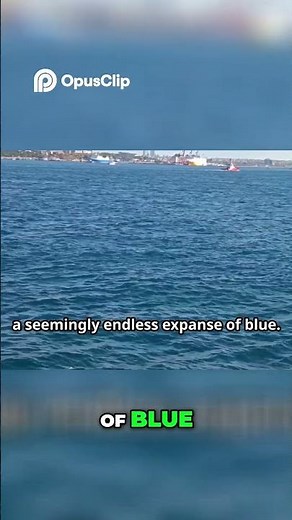 The Atlantic Ocean: Secrets of History and Power