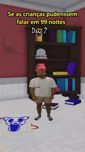 As Crianças Perdidas e suas Histórias na Floresta