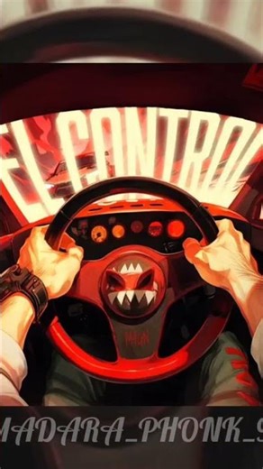 EL CONTROL 😈 | Super Slowed Edit | Trending Slow Motion