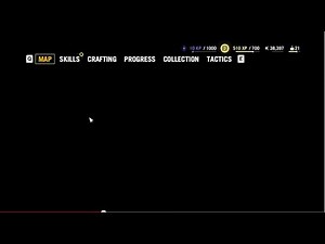 Blank Map Fix for Far Cry 4