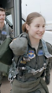 What do fighter pilots from Belgium 🇧🇪, Denmark 🇩🇰, Germany 🇩🇪 and 11 other NATO Allies have in common? Their flying careers started in Texas, USA 🇺🇲 | NATO