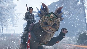 Edge of Eternity Gets a Full PC Release Date, Is Also Coming to PS5, XSX, and Game Pass