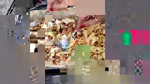 ❤ Prevrnuti kolač sa jabukama ❤ Lagan za pripremu, tradicionalni kolač neodoljivog ukusa! Recept je pripremila Miss Tatjana. 😀 | C Slatka tradicija