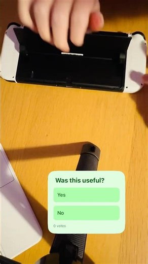 How to install a memory card into a Nintendo Switch OLED